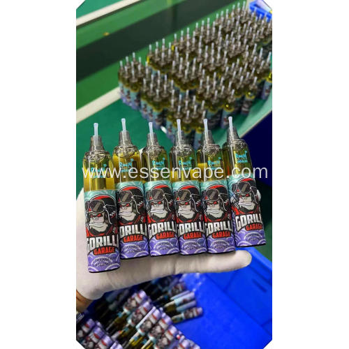 Popular RandM Tornado 7000Puffs Disposable Vape
